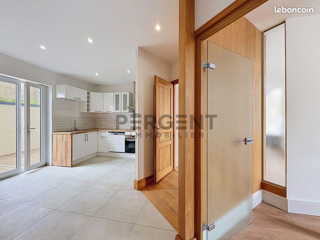 Appartement 4 pièces 69 m² · à Charleville-Mézières · 69 m² · 147 000 €