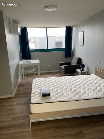 Inconnu 20 m² LOIREAUXENCE