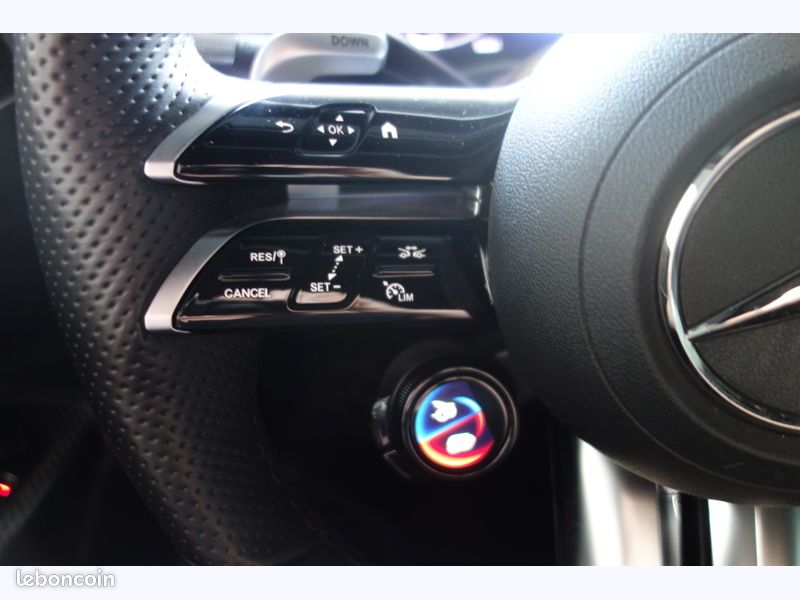 Mercedes Classe SL AMG 63 4MATIC+ (image 13)