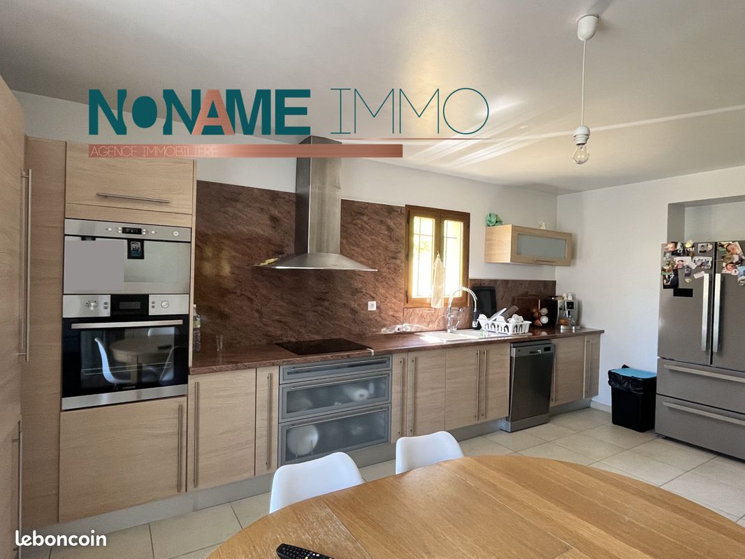 Maison 5 pièces 128 m² · à Gaillon · 128 m² · 289 900 €
