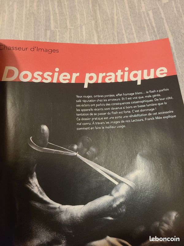 Magazine Chasseur d'images n°389 2016 (image 6)