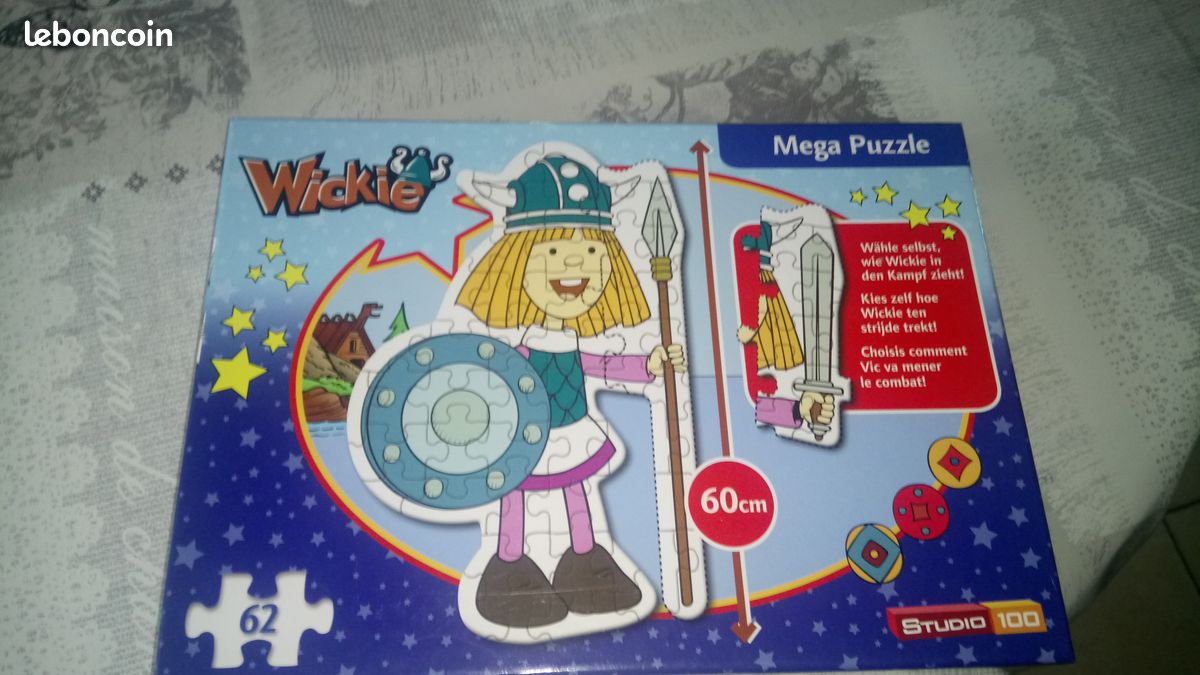 Puzzle (image 2)