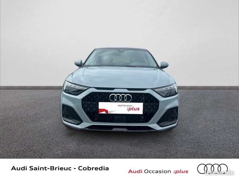 Audi A1 allstreet 35 TFSI 150ch Design Luxe S tronic 7 (image 2)