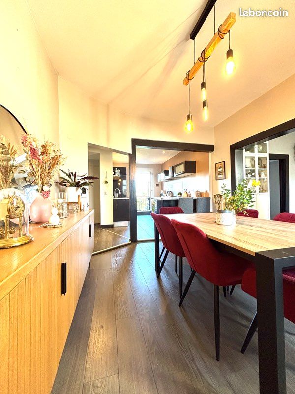 Appartement 3 pièces 60 m² · à Montigny-lès-Metz · 60,3 m² · 174 900 €
