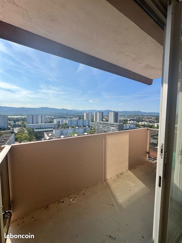 Appartement 1 pièce 37 m² · à Colmar · 37 m² · 450 €