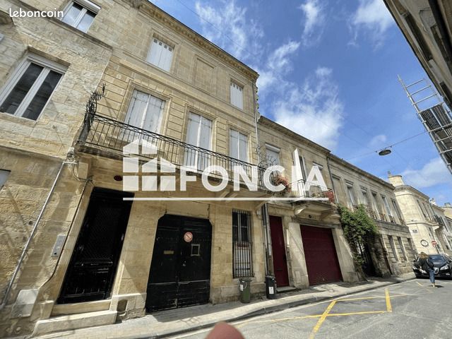 Appartement 3 pièces 77 m² · à Bordeaux · 77 m² · 1 330 €