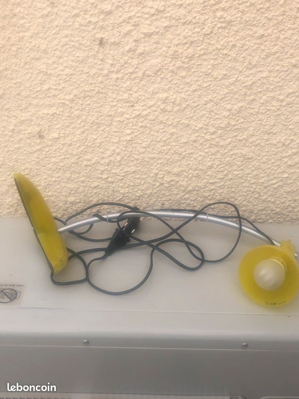 Lampe de bureau (image 3)