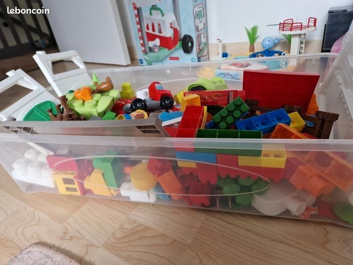 Mega block (image 3)