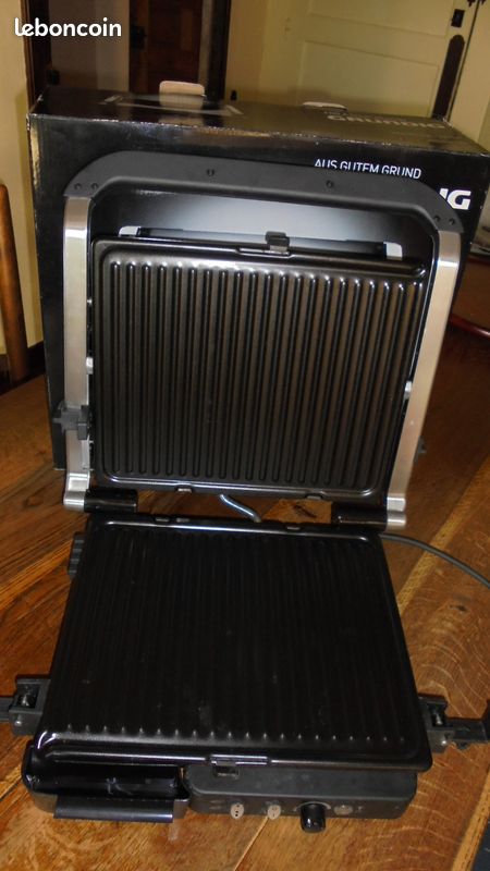 Grill multi fonctions (image 2)