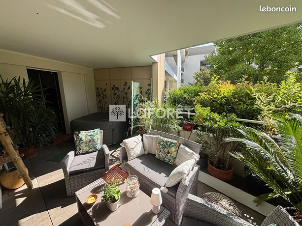 Annonce vente Appartement lattes