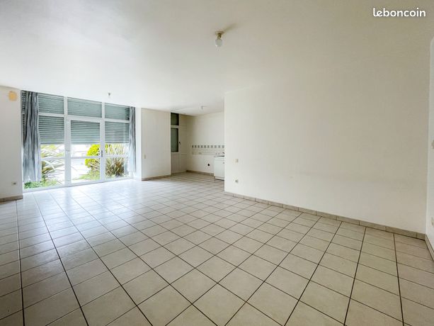 Appartement 2 pièces - 65 m2