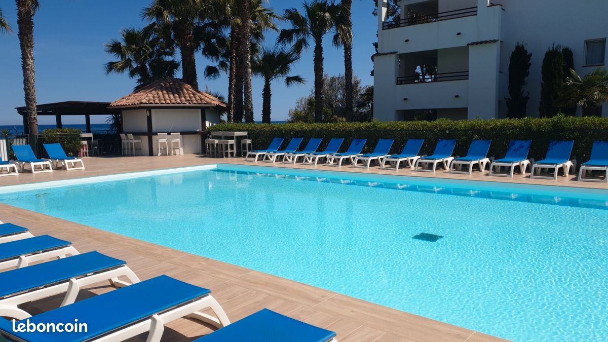 Appartement 2 pièces 28 m² · à San-Nicolao · 28 m² · 125 000 €