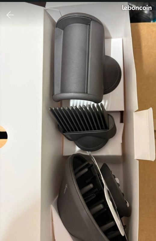Sèche cheveux dyson (image 1)