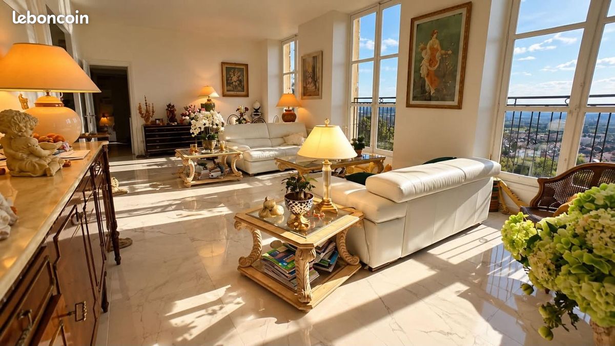 Appartement 3 pièces 73 m² · à Limay · 73 m² · 283 000 €