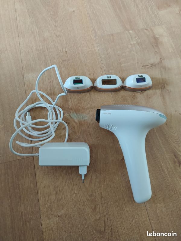 Lumea Advanced Accesorios Lumea Prestige Philips Lumea Prestige