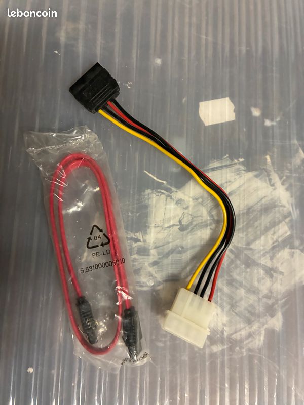 Sata IDE (image 2)