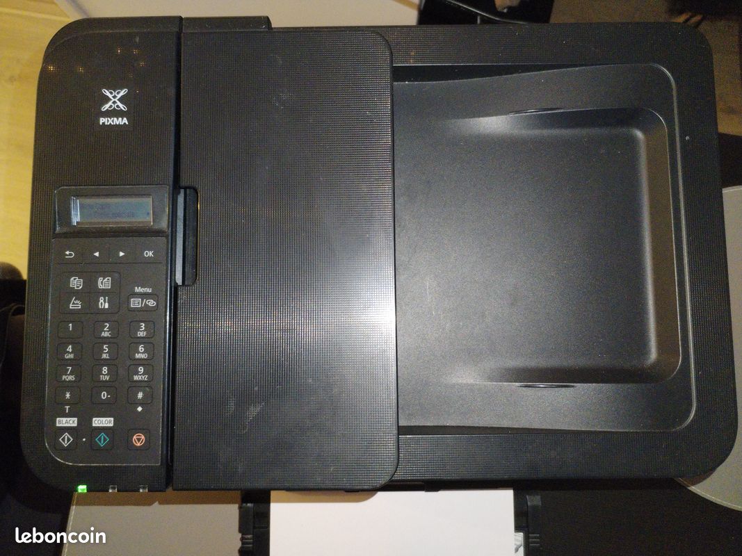 Canon PIXMA TR4755 (image 2)