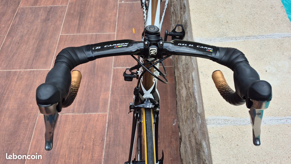 Vélo route course XS enfant (image 7)