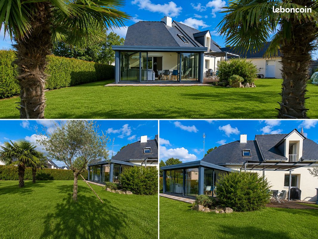 Maison 6 pièces 157 m² · à Saint-André-des-Eaux · 157 m² · 528 000 €