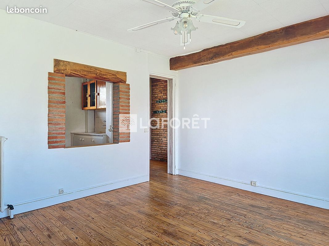 Appartement 3 pièces 53 m² · à Villemur-sur-Tarn · 53 m² · 515 €/mois