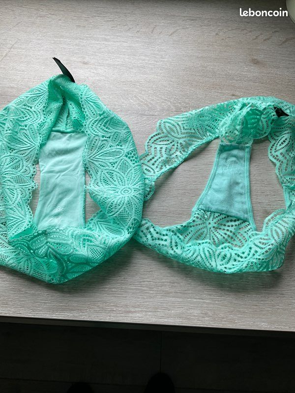 Sous vêtements undiz (image 4)