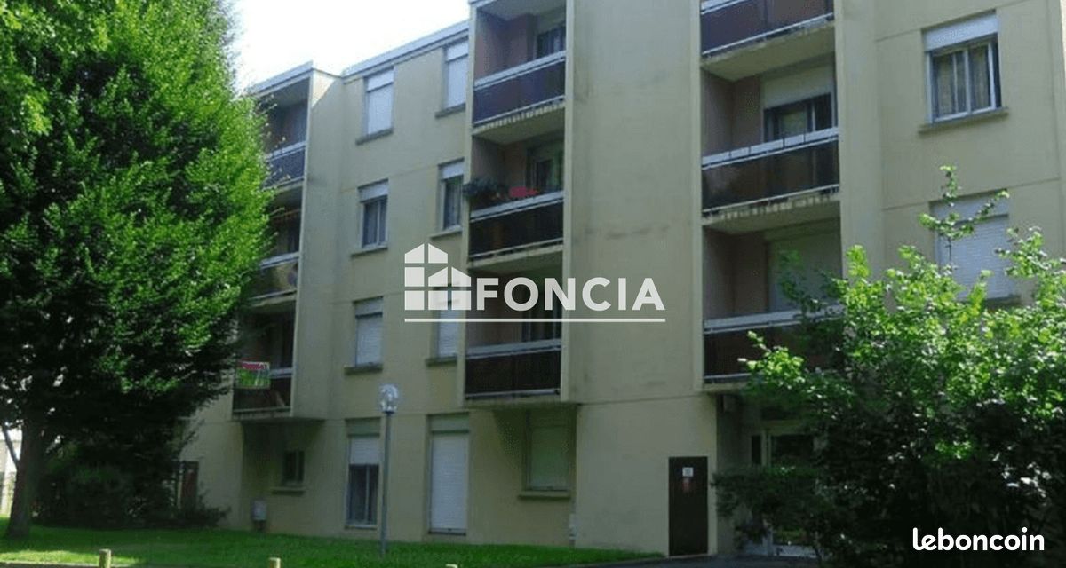 Appartement 3 pièces 73 m² · à Dreux · 73 m² · 149 500 €