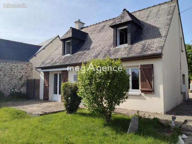 Maison 5 pièces 109 m²