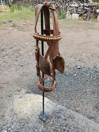 Temple Ecrire un rapport User de représailles attelage pour chevaux a vendre cha