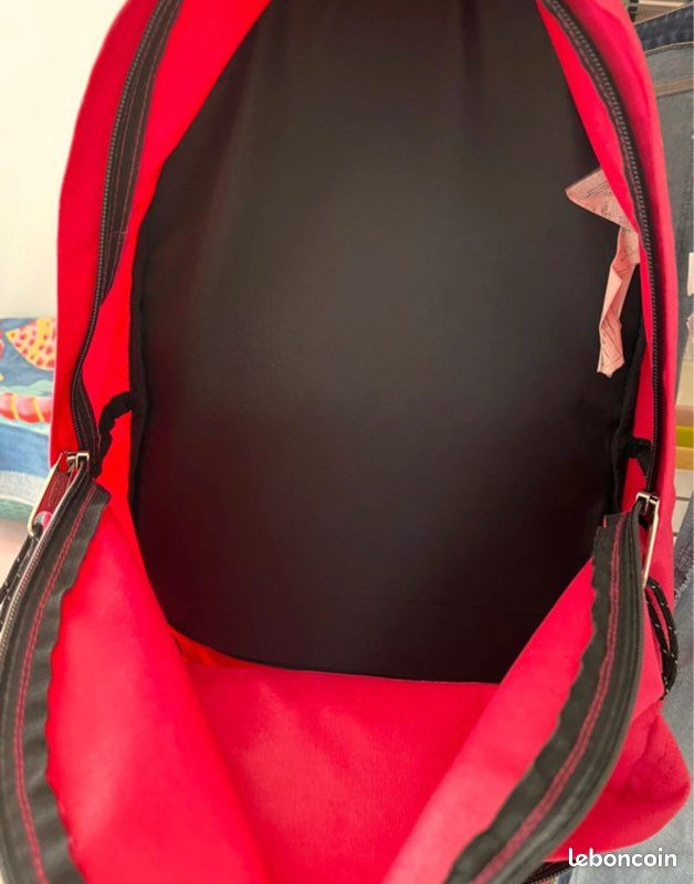 Sac à dos (image 2)