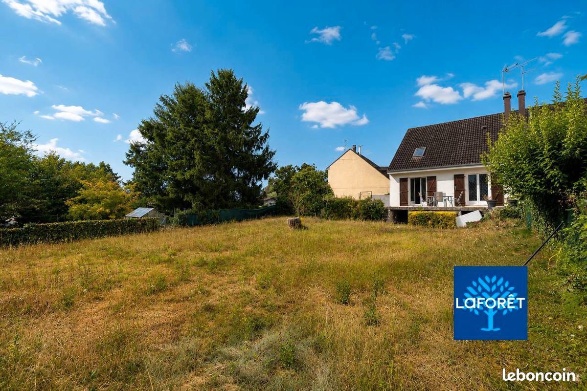 Maison 5 pièces 90 m² · à Marly-la-Ville · 90 m² · 278 000 €