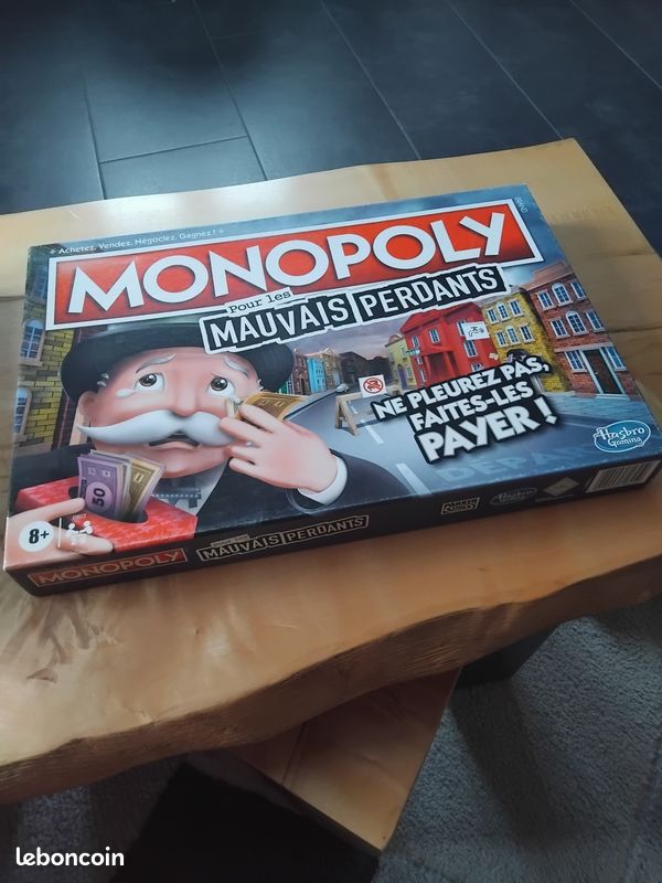 Monopoly (image 1)
