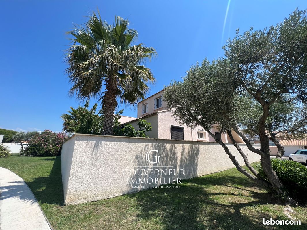 Appartement 3 pièces 53 m² · à Mauguio · 53 m² · 990 €