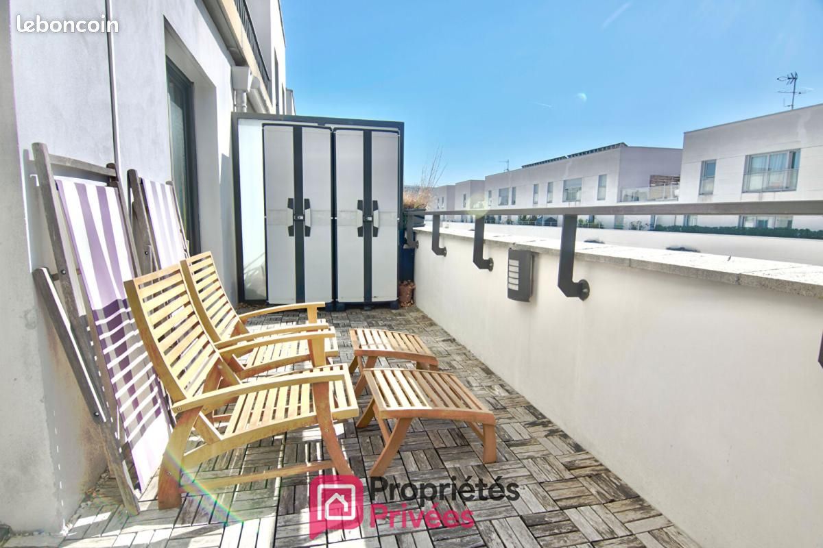 Appartement 3 pièces 68 m² · à Boulogne-Billancourt · 68 m² · 699 000 €