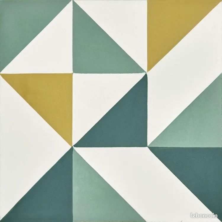 Carreaux de ciment (image 4)