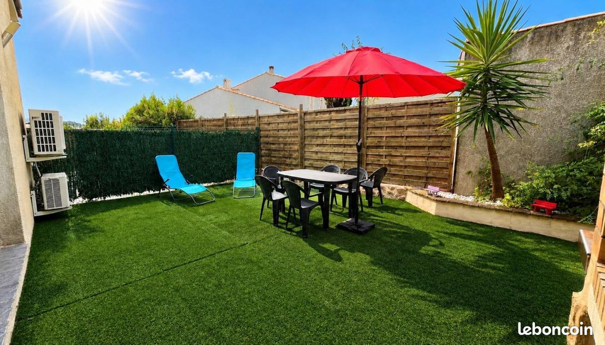Maison 5 pièces 92 m² · à Saint-Pargoire · 92 m² · 245 000 €