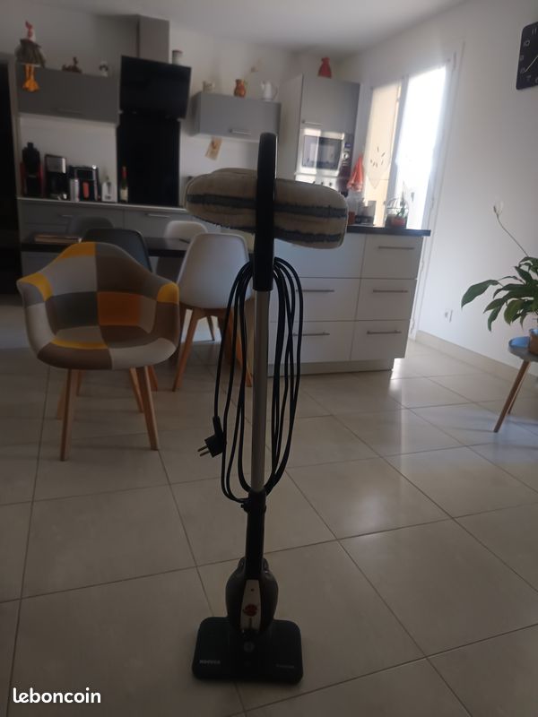 Electromenager lave sol (image 1)
