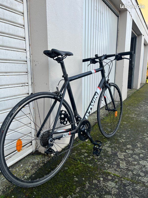 Vélo B-Twin Triban 500 FB Vélos