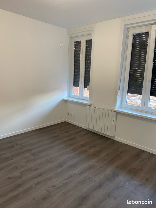 Appartement 1 pièce 23 m² · à Roubaix · 23 m² · 390 €/mois