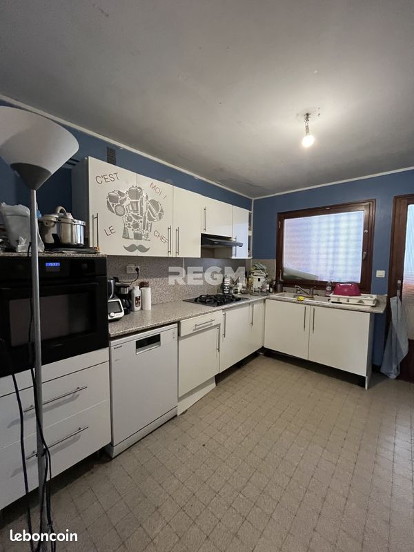 Appartement 5 pièces 112 m² · à Pau · 112 m² · 201 400 €