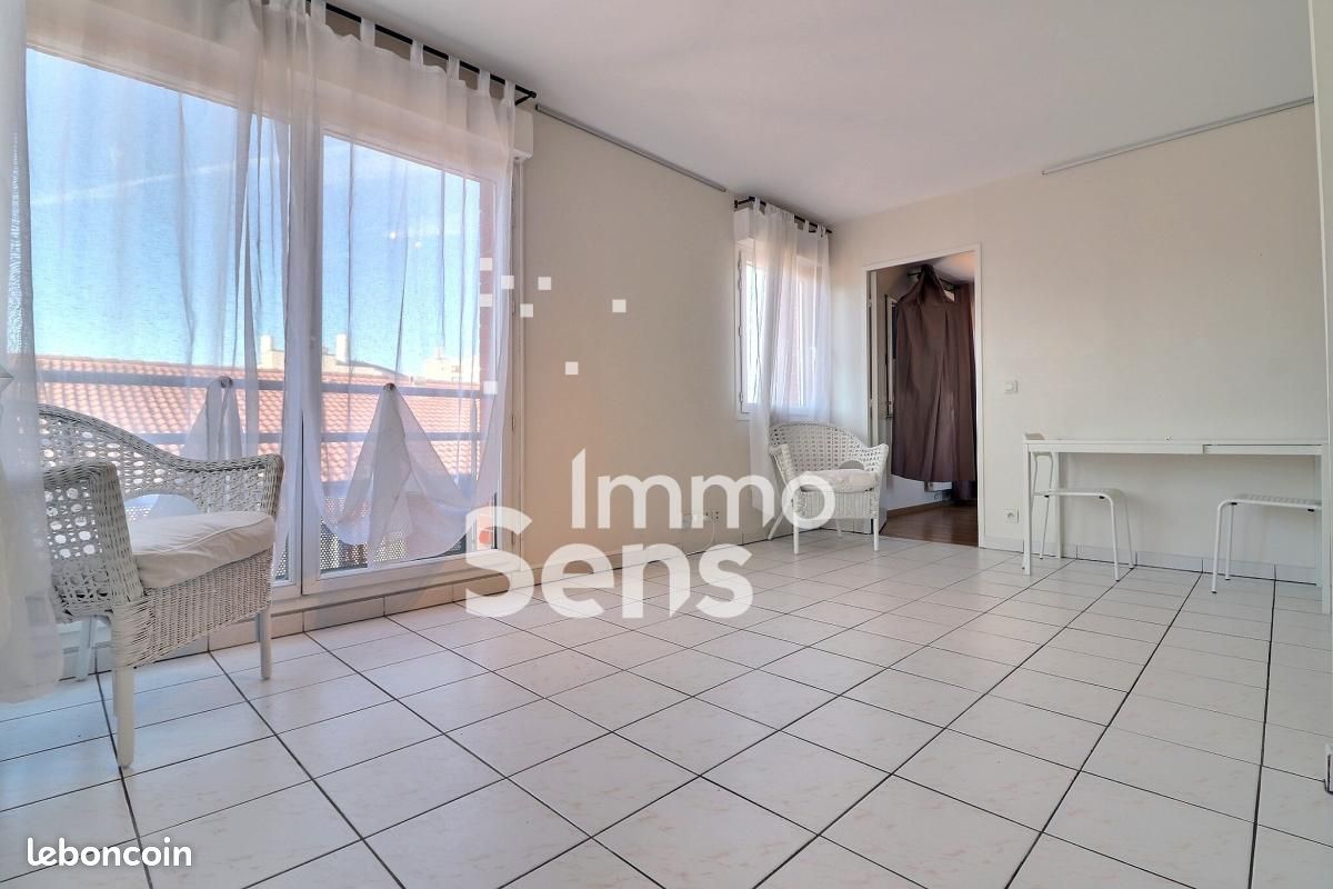 Appartement 2 pièces 38 m² · à Lille · 38 m² · 168 000 €