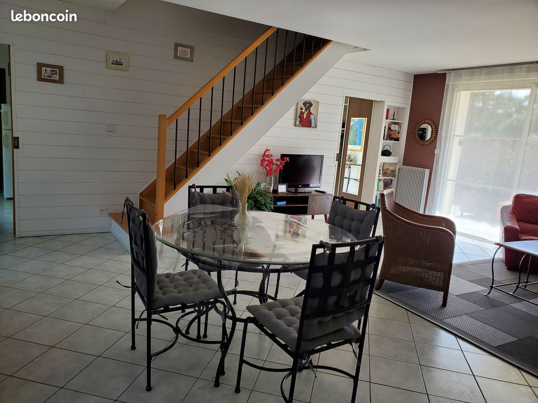 Maison 7 pièces 150 m² · à Léognan · 150 m² · 529 500 €