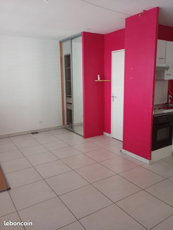 Appartement a louer bron - 1 pièce(s) - 37 m2 - Surfyn