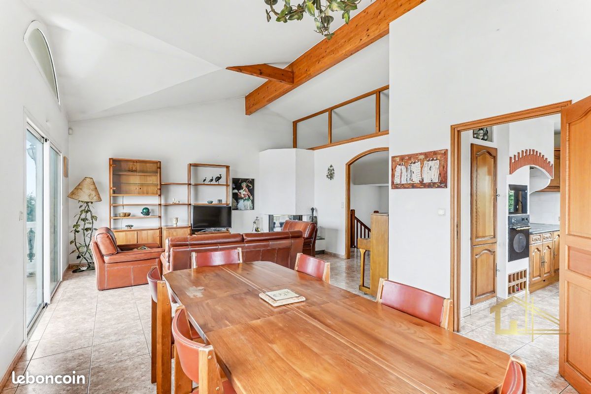 Maison 7 pièces 152 m² (image 4)