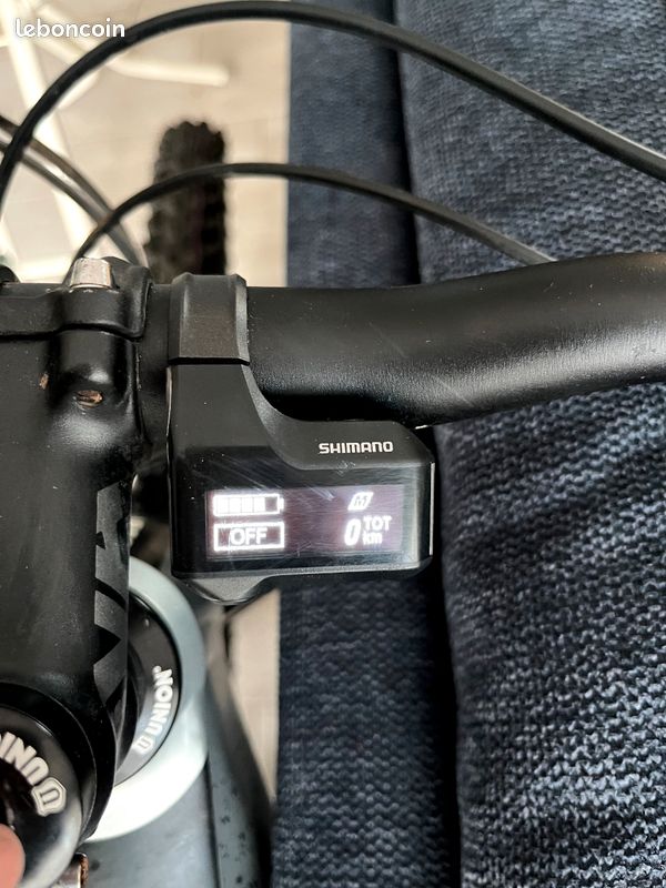 VTTAE Sunn Gordon S1 Vélos