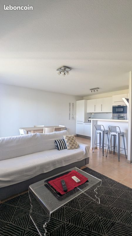 Appartement 3 pièces 54 m² · à Avignon · 54 m² · 875 €/mois