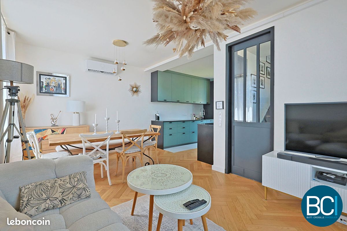 Maison 5 pièces 90 m² · à Dommartin-lès-Toul · 90 m² · 249 000 €