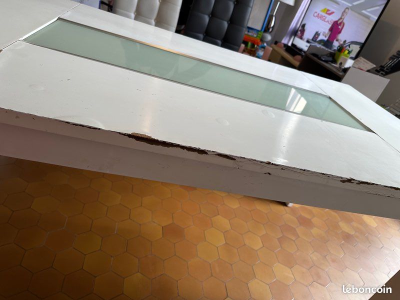 Table + chaises (image 3)