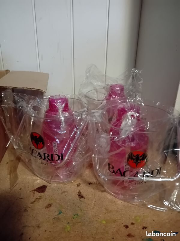 Lot verres (image 6)