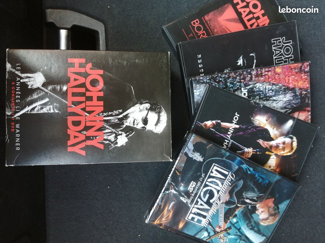 Coffret dvd (image 2)