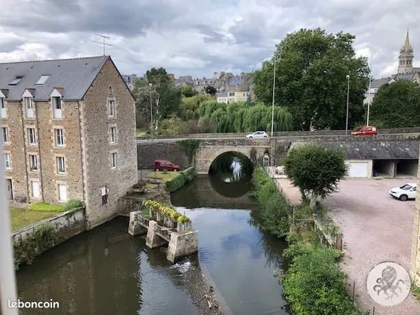 Annonce vente Appartement plancoët